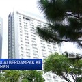 Video: Insentif PPN Mulai Berdampak Sektor Apartemen