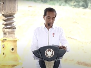 Jokowi Bilang Presiden Boleh Kampanye dan Memihak, Ini Aturan Mainnya