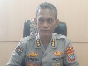 Kapolres Bitung Dituding Potong Anggaran DIPA, Polda Sulut Selidiki