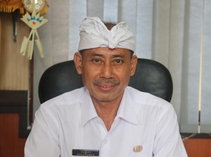 Pemprov Bali Tiadakan Lomba Ogoh-ogoh, Masih Bisa Digelar di Desa