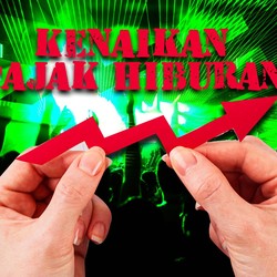 Nih Kronologi Putusan Pajak Hiburan 40-75%! Golkar & PKS Terlibat