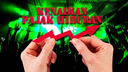 Pajak Hiburan 40-75%, Hotman & Inul Teriak Protes