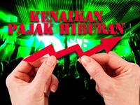UU HKPD: Disepakati 2022 Tapi Hebohnya Sekarang, Siapa Salah?