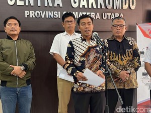 Bawaslu Batu Bara Nyatakan Rekaman yang Diposting @paltiwest Tak Mirip