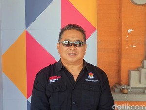 64 TPS di Karangasem Tak Terjangkau Internet, Ini Sebarannya