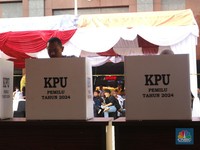 Sosok Capres Ini Beruntung, Siap Dimenangkan 20 Juta Petani-Bos Sawit