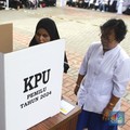 Link Kertas Suara dan Daftar Caleg Pemilu 2024 di Tiap TPS Anda