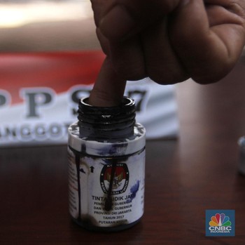 Pencoblosan Makin Dekat, Intip Potret Simulasi Pemilu 2024