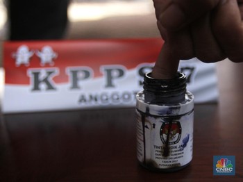 Jangan Sembarangan Bikin Konten Medsos di TPS, Cek Aturannya