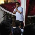 Nyaleg Dikala Gak Ada Duit, Bedu: Kesehatan Mental itu Penting!