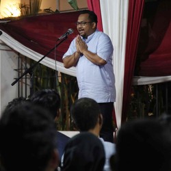 Nyaleg Dikala Gak Ada Duit, Bedu: Kesehatan Mental itu Penting!