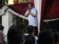 Nyaleg Dikala Gak Ada Duit, Bedu: Kesehatan Mental itu Penting!