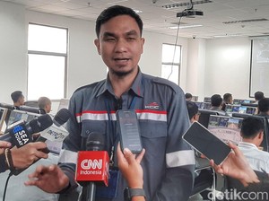 Stasiun Whoosh Karawang Sudah Jadi, Kok Belum Beroperasi?