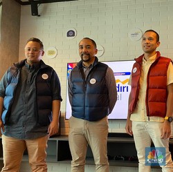 Investor Startup Milik Mandiri Masuk Babak Baru, Simak Rencananya