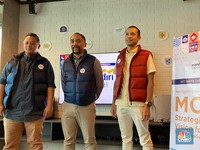Investor Startup Milik Mandiri Masuk Babak Baru, Simak Rencananya