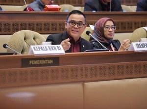 MenPAN-RB Dorong Fresh Graduate-Talenta Digital di Seleksi CASN 2024