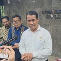 Mentan Serang Balik Mahfud dan Cak Imin, Beberkan Data Ini