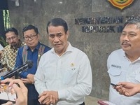 Harga Beras Pecah Rekor Terus, Mentan Buru-Buru Lakukan Ini