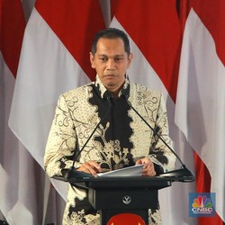 Wow! KPK Bilang Kerugian Negara Kasus LPEI Tembus Rp 3,4 Triliun