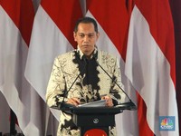 Wow! KPK Bilang Kerugian Negara Kasus LPEI Tembus Rp 3,4 Triliun