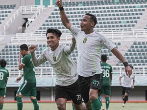 Laga Tunda Liga 1: Ofan Tak Sabar Tunggu Duel Persebaya vs PSIS