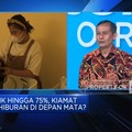 Video:Pajak Naik Hingga 75%,Kiamat Bisnis Hiburan & Spa Di Depan Mata?