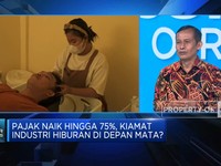 Video:Pajak Naik Hingga 75%,Kiamat Bisnis Hiburan & Spa Di Depan Mata?