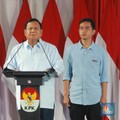 Jurus Pemungkas Prabowo Berantas Korupsi: Naikkan Gaji Pejabat Negara!