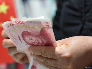 Pascapandemi, Populasi di China Terus Menyusut