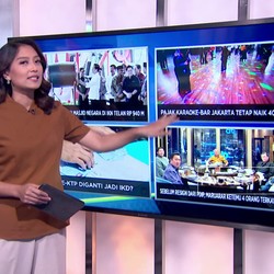 IKN Bangun Masjid Senilai Rp940 M - Maruarar Ketemu 4 Orang Terkaya RI