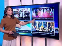IKN Bangun Masjid Senilai Rp940 M - Maruarar Ketemu 4 Orang Terkaya RI