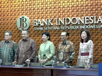 BI Stress Test Perbankan RI, Hasilnya Begini