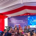 Bangun HRS, Pertamina Siapkan Sumber Hidrogen di 17 Titik