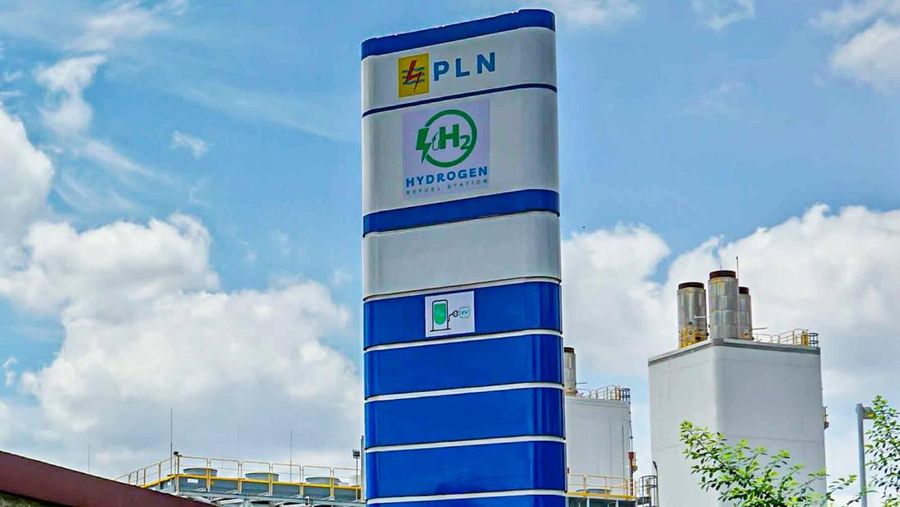 PLN