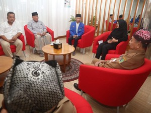 PMII Banyuwangi Siap Sukseskan Program Pengentasan Kemiskinan-Pendidikan