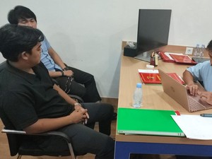 Pria Ancam Tembak Anies Sempat Kesal Kemhan Era Prabowo Diberi Nilai 11/100