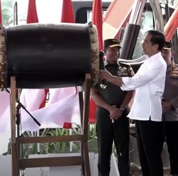 Pembangunan Masjid Negara di IKN Dimulai, Ongkosnya Capai Rp940 Miliar