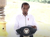 Gedung Kantor IKN Mulai Dibangun, Nilai Konstruksi Rp509 Miliar