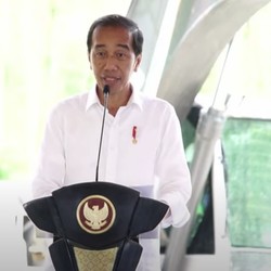 Keputusan Jokowi: Pajak Hiburan Tak Harus 40%, Bisa Turun hingga 5%