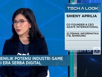 Video: Rajai Industri Game Dunia, RI Masih Terkendala Persoalan Ini!