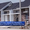 Video: REI Optimis Industri Properti Tumbuh Positif di Tahun Politik