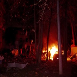 Ukraina Invasi Rusia, Putin Balas Bombardir New York
