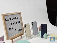 Samsung Galaxy S24 dan Galaxy S24 Plus Resmi, Cek Spesifikasinya!