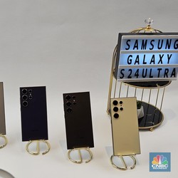 Spesifikasi Samsung Galaxy S24 Ultra Resmi, Cek Fitur AI Terbaru!
