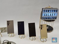 Spesifikasi Samsung Galaxy S24 Ultra Resmi, Cek Fitur AI Terbaru!