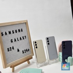Samsung S24 Series: AI Phone Terbaik untuk Para Content Creator