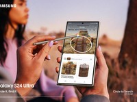 Edit Konten Jadi Lebih Epik Pakai AI di Galaxy S24 Series