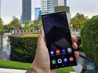 Marak Penipu Kuras Rekening di HP Android, Samsung Ungkap Solusinya