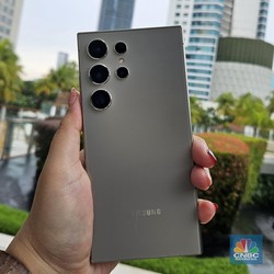 Raja HP Terbaru di Indonesia, Bukan Oppo-Vivo-Xiaomi