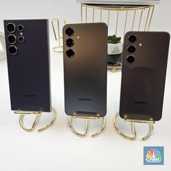 Daftar HP Samsung Diskon Gila-gilaan Jelang Lebaran, Catat!